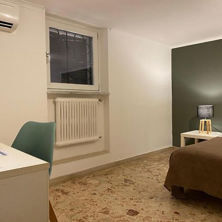 טאראנטו Charme Rooms מראה חיצוני תמונה