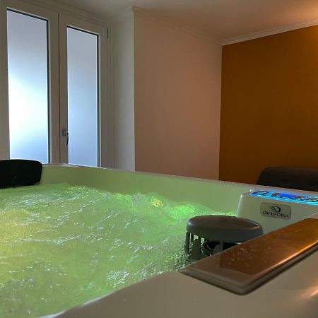 טאראנטו Charme Rooms מראה חיצוני תמונה