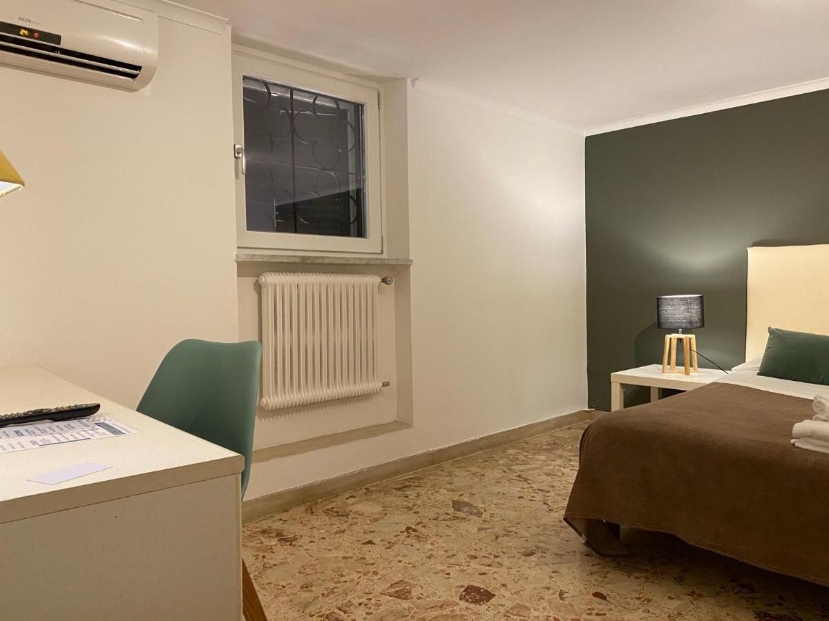 טאראנטו Charme Rooms מראה חיצוני תמונה
