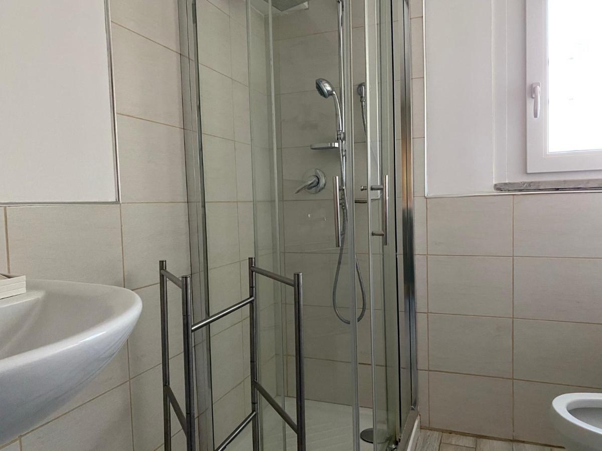 טאראנטו Charme Rooms מראה חיצוני תמונה