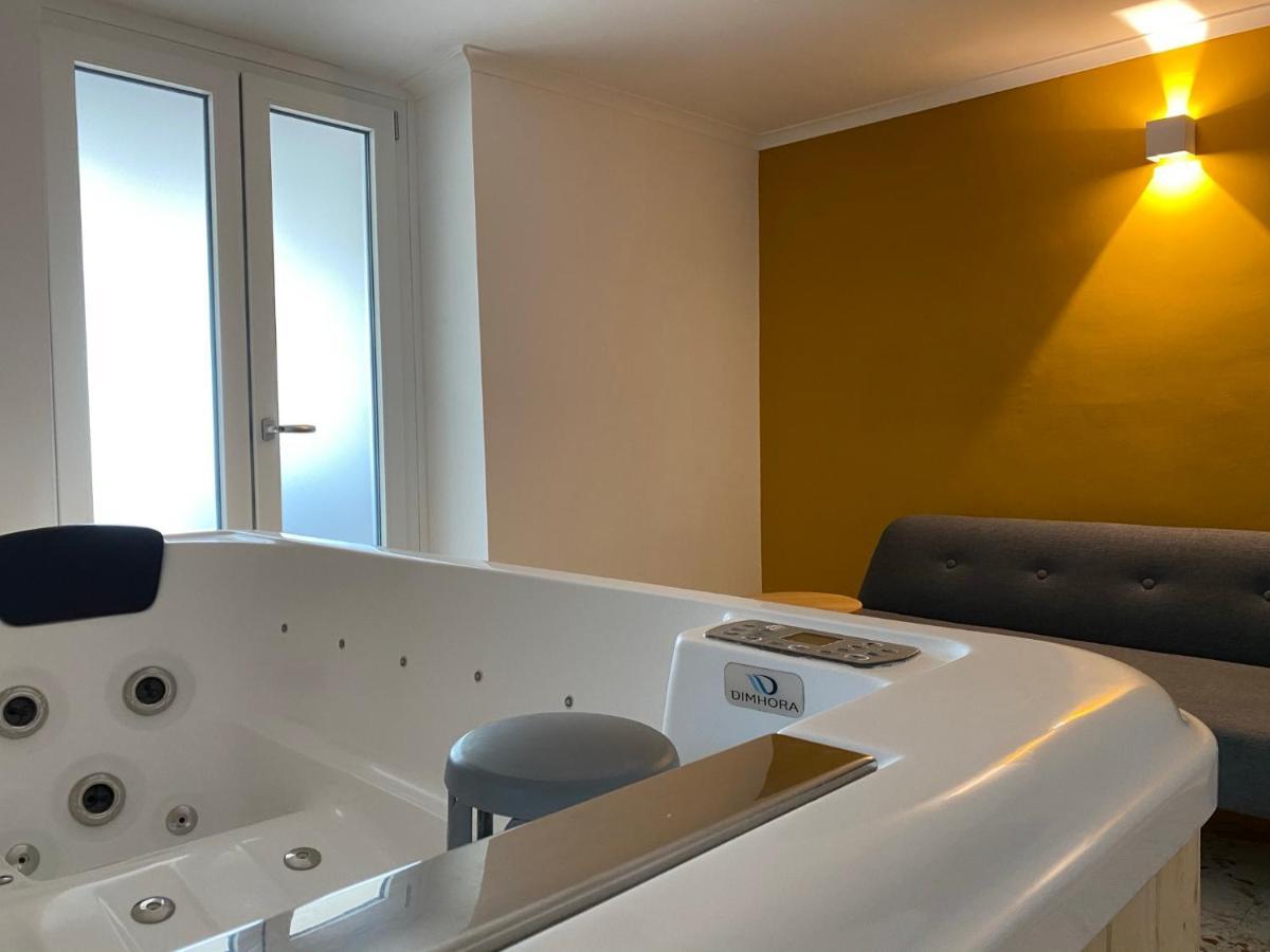טאראנטו Charme Rooms מראה חיצוני תמונה