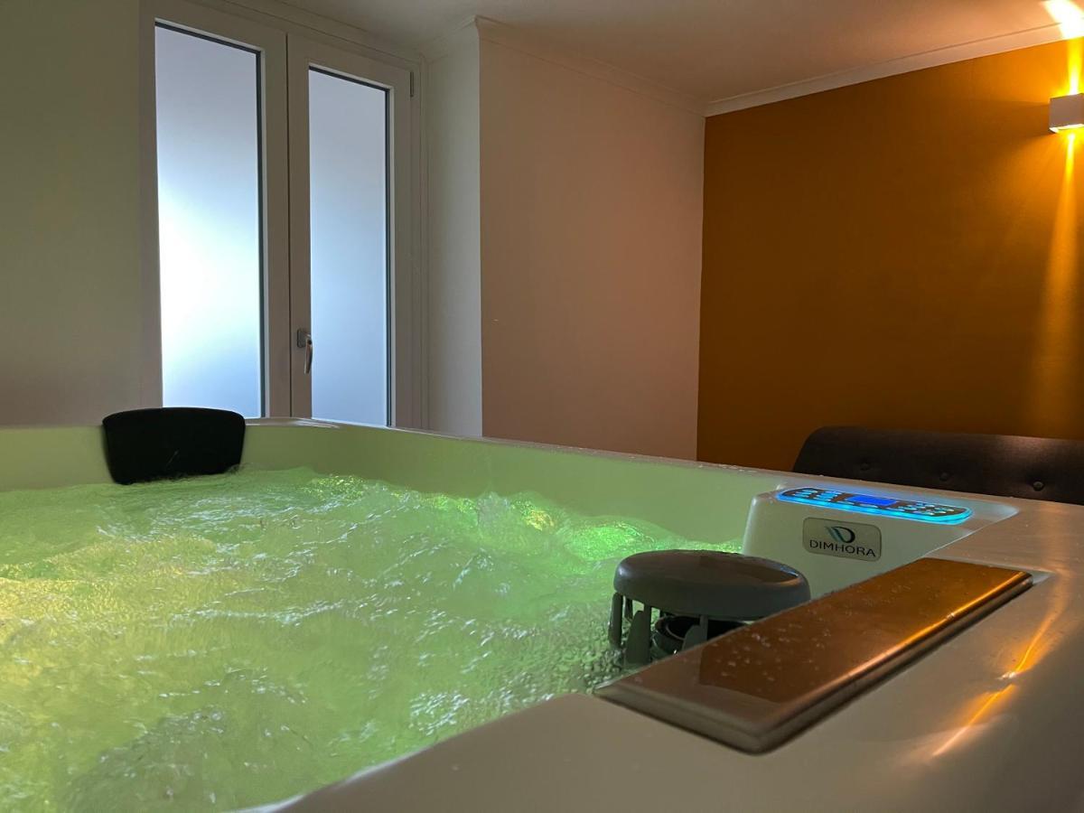טאראנטו Charme Rooms מראה חיצוני תמונה