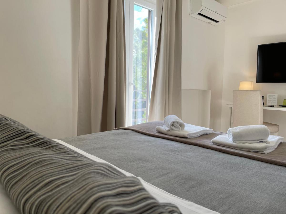 טאראנטו Charme Rooms מראה חיצוני תמונה