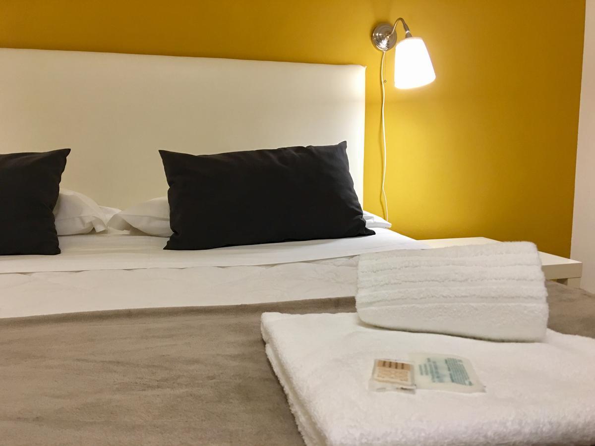 טאראנטו Charme Rooms מראה חיצוני תמונה