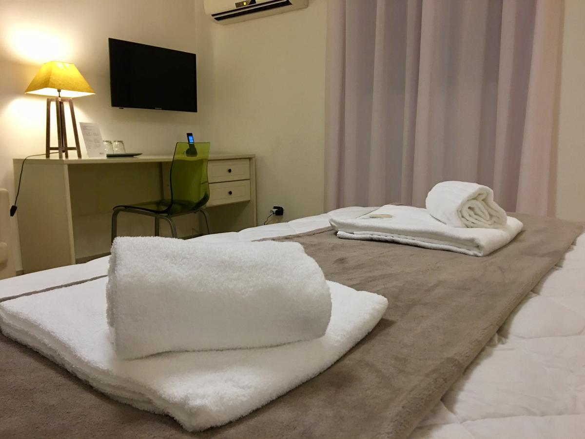 טאראנטו Charme Rooms מראה חיצוני תמונה