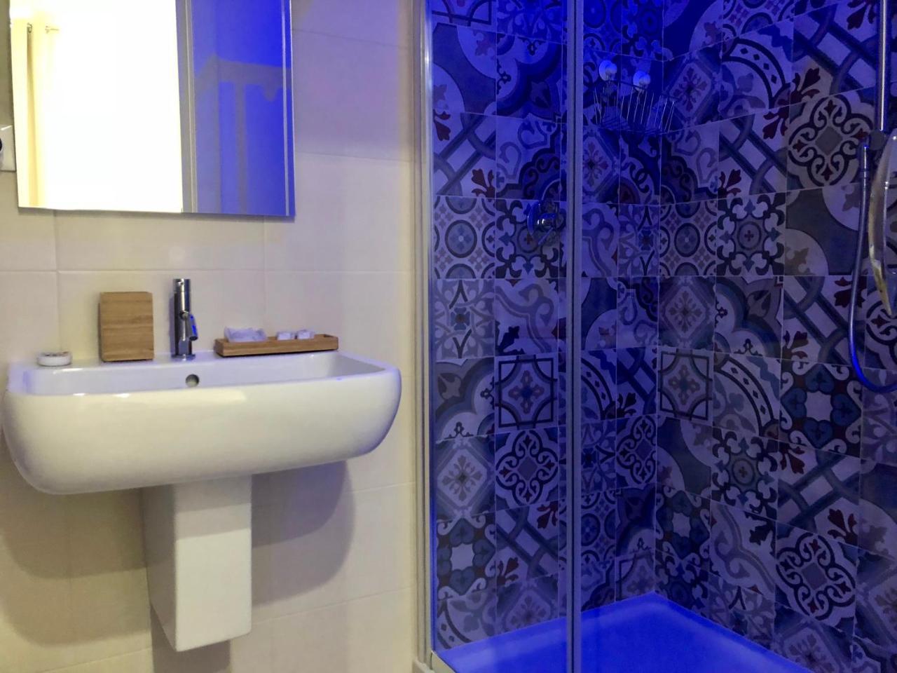 טאראנטו Charme Rooms מראה חיצוני תמונה