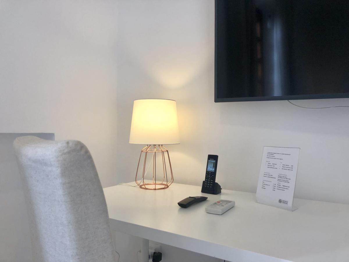 טאראנטו Charme Rooms מראה חיצוני תמונה
