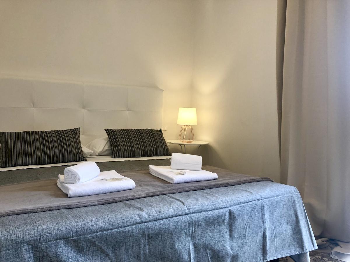 טאראנטו Charme Rooms מראה חיצוני תמונה