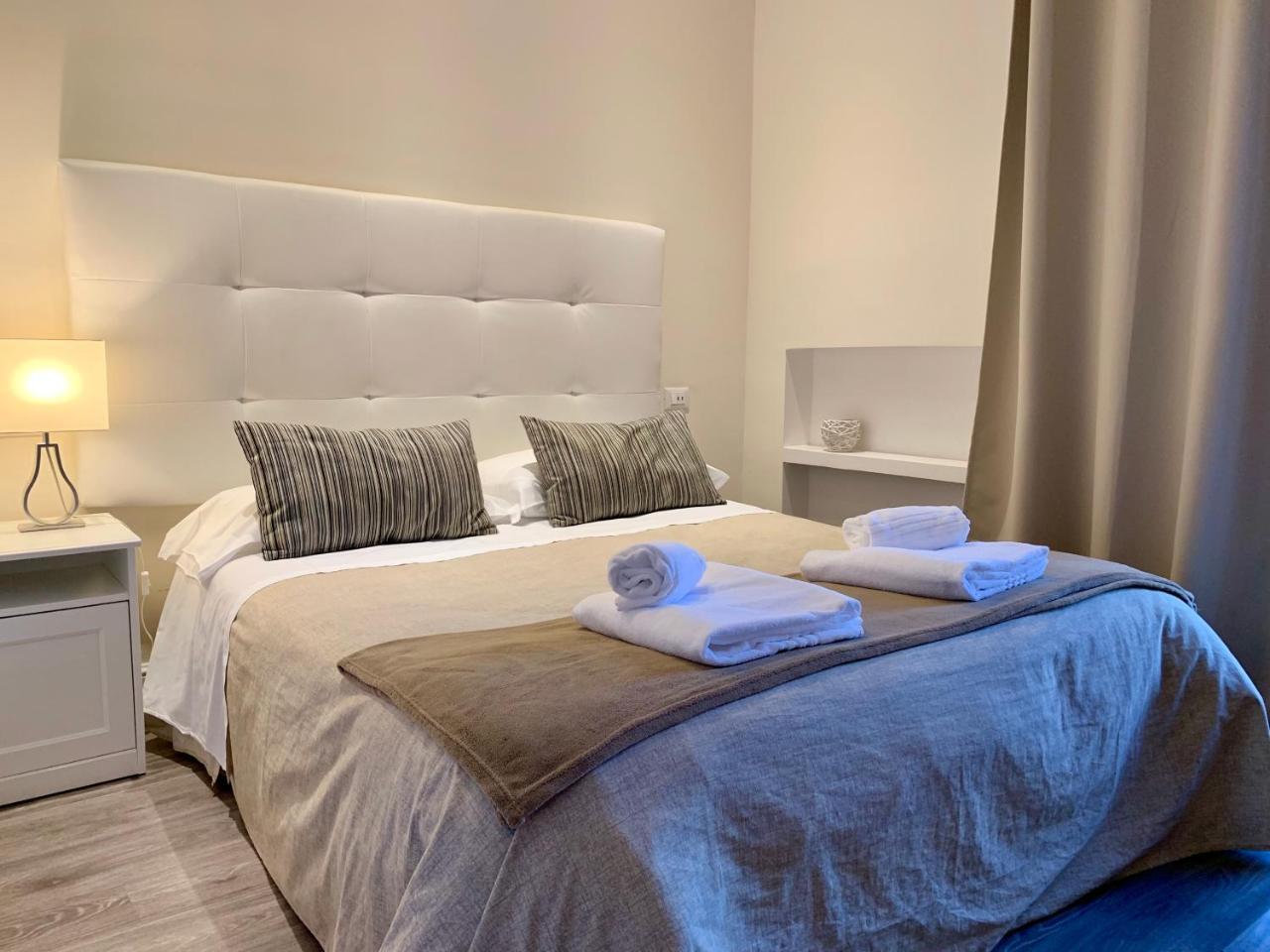 טאראנטו Charme Rooms מראה חיצוני תמונה