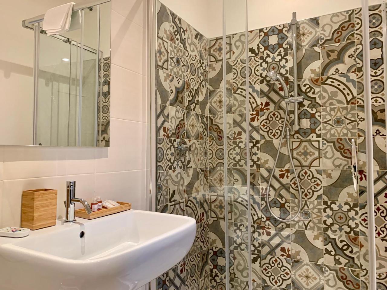 טאראנטו Charme Rooms מראה חיצוני תמונה
