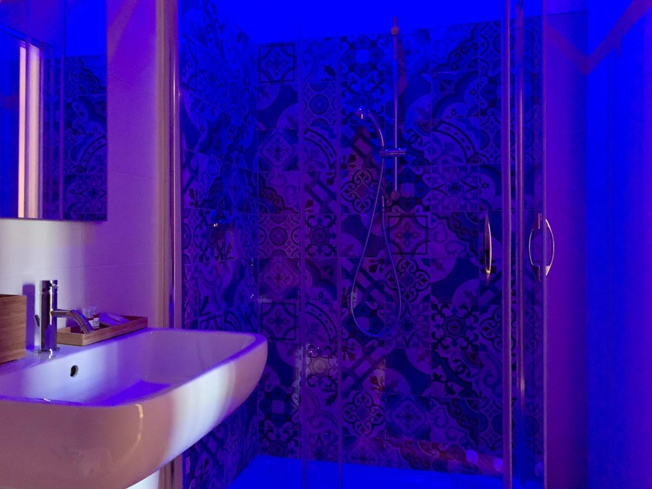טאראנטו Charme Rooms מראה חיצוני תמונה
