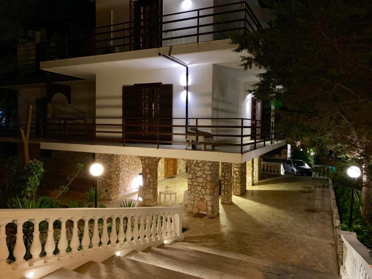 טאראנטו Charme Rooms מראה חיצוני תמונה